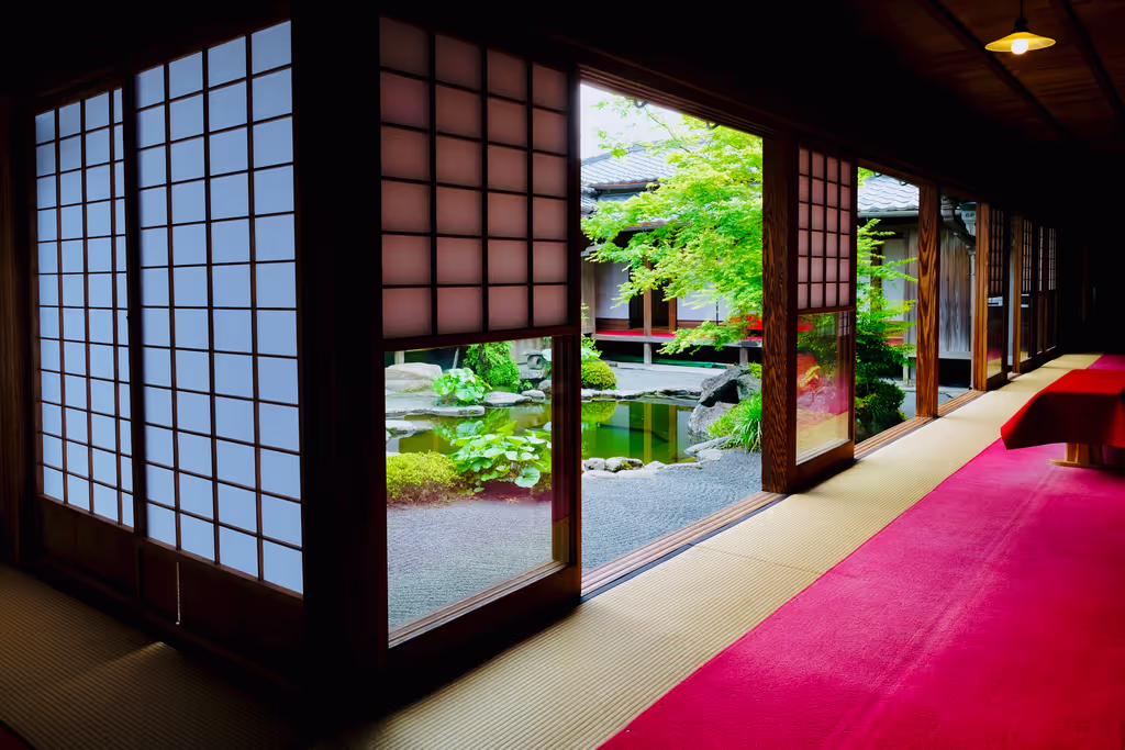 Kagoshima Private Tour - Sengan-en Garden