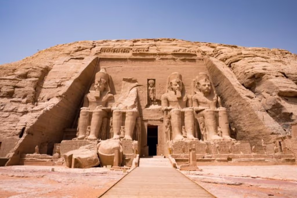 Aswan Private Tour - 