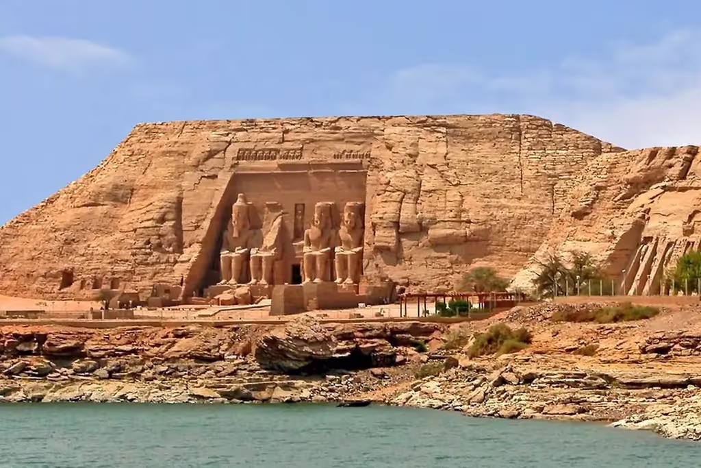 Aswan Private Tour - 