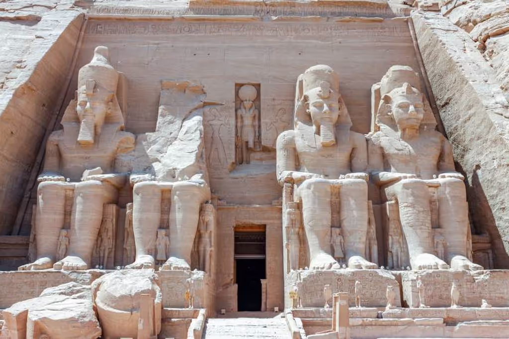 Aswan Private Tour - 