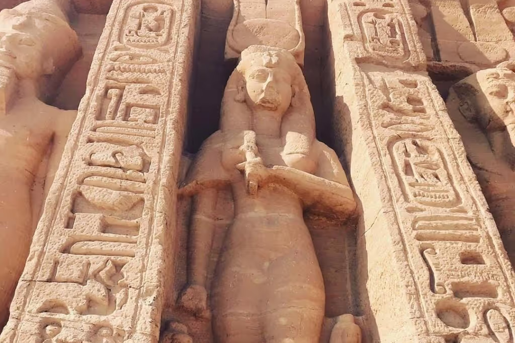 Aswan Private Tour - 