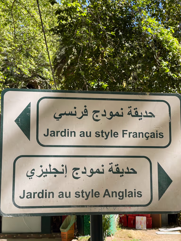 Algiers Private Tour - 