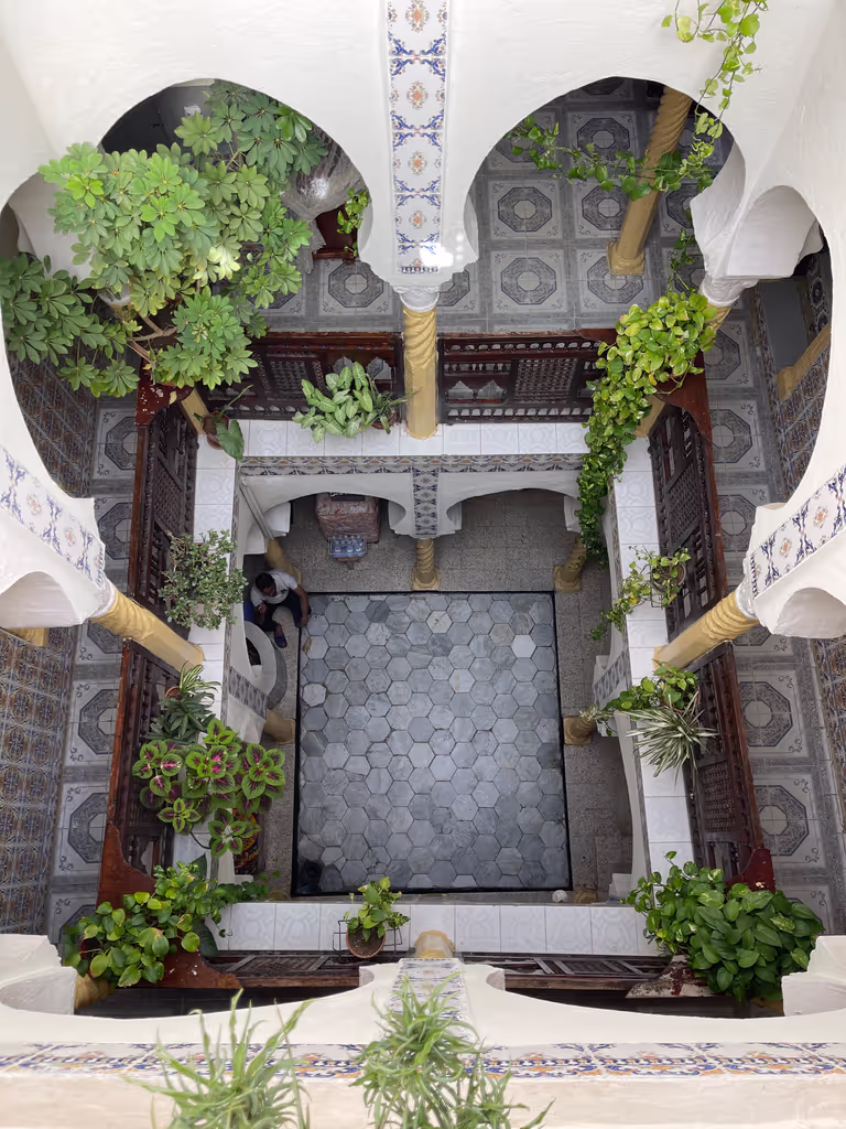 Algiers Private Tour - 