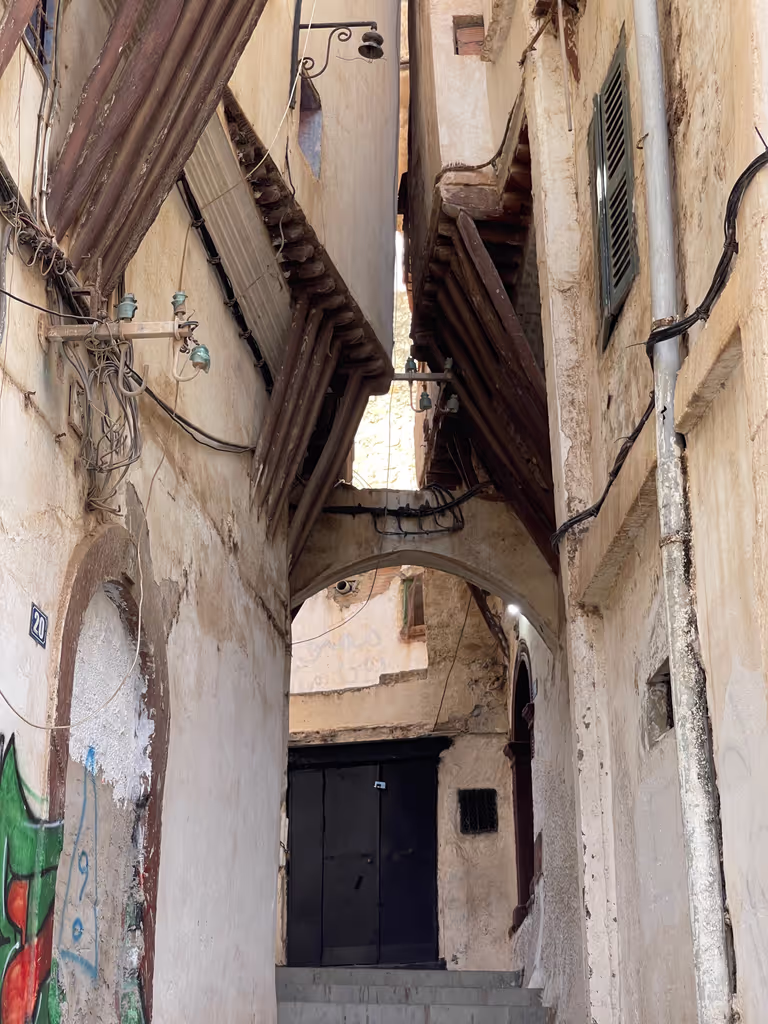 Algiers Private Tour - 