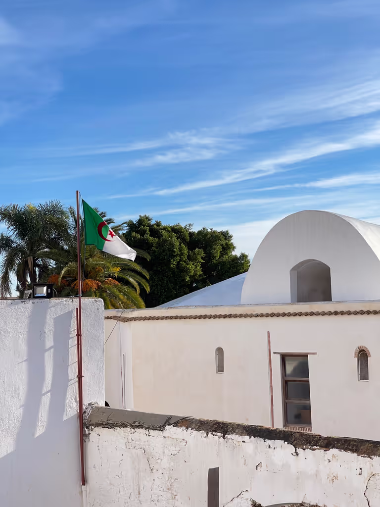 Algiers Private Tour - 