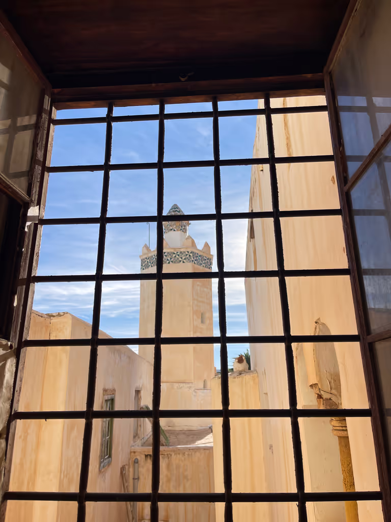 Algiers Private Tour - 