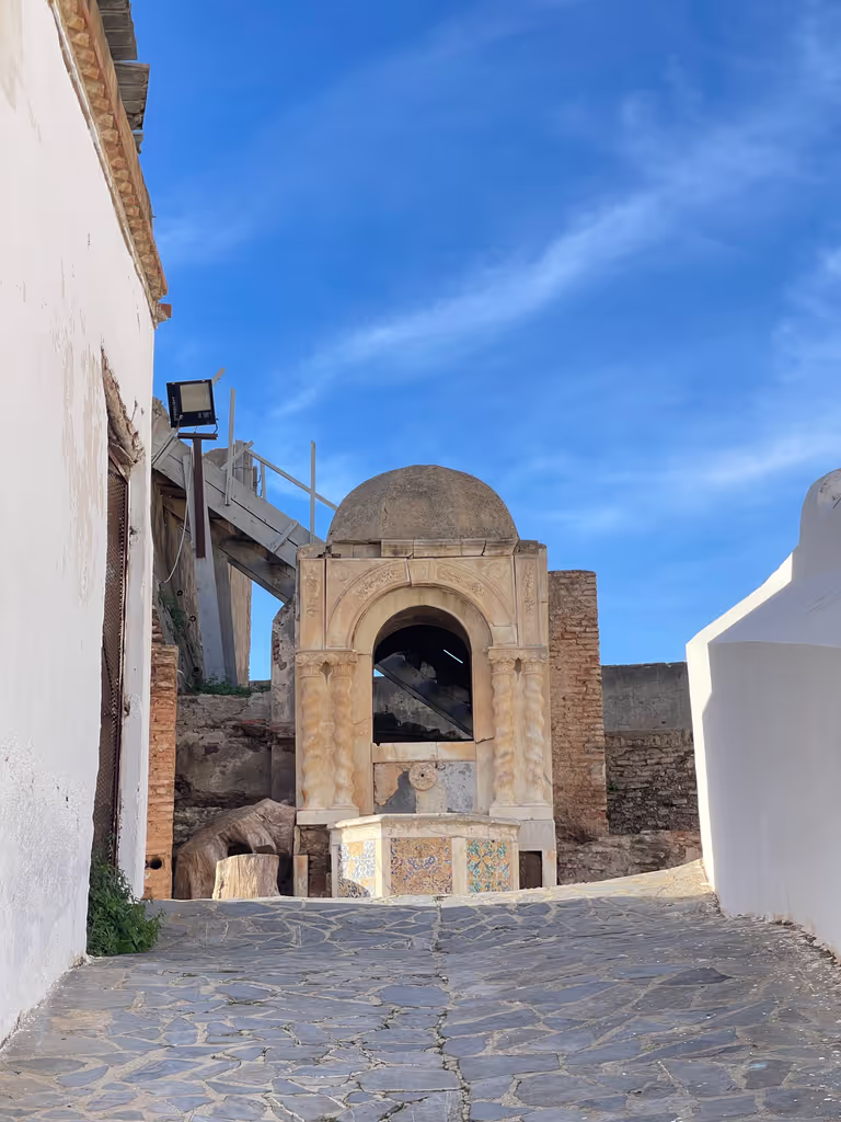 Algiers Private Tour - 