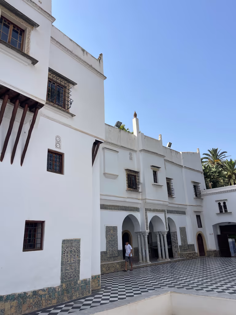 Algiers Private Tour - 