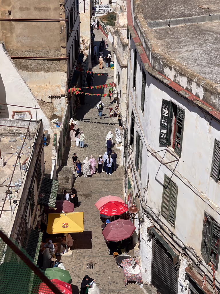 Algiers Private Tour - 