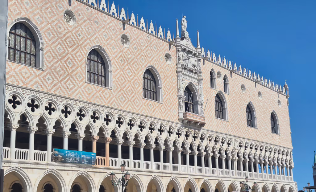 Venice Private Tour - 