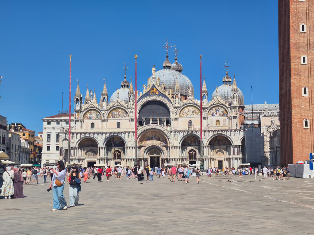 Venice Private Tour - 