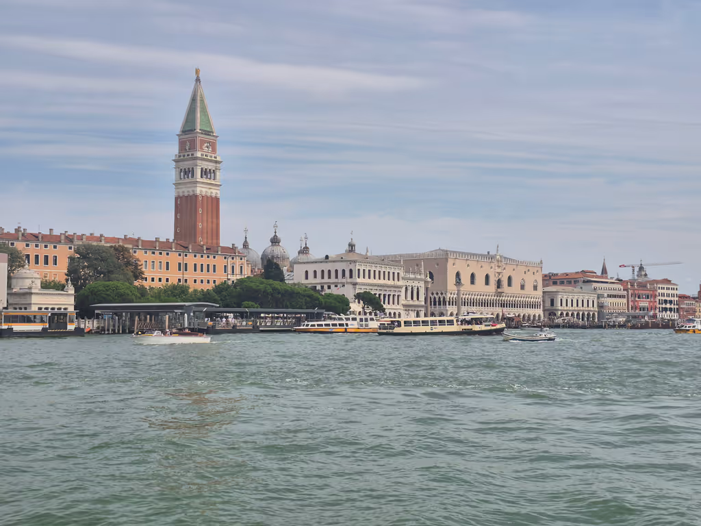 Venice Private Tour - 