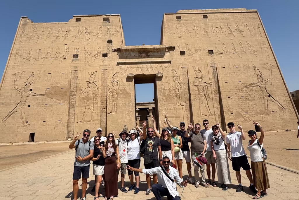 Aswan Private Tour - 