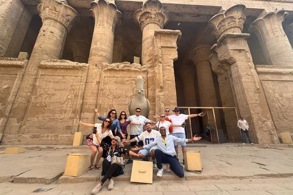 Aswan Private Tour - 