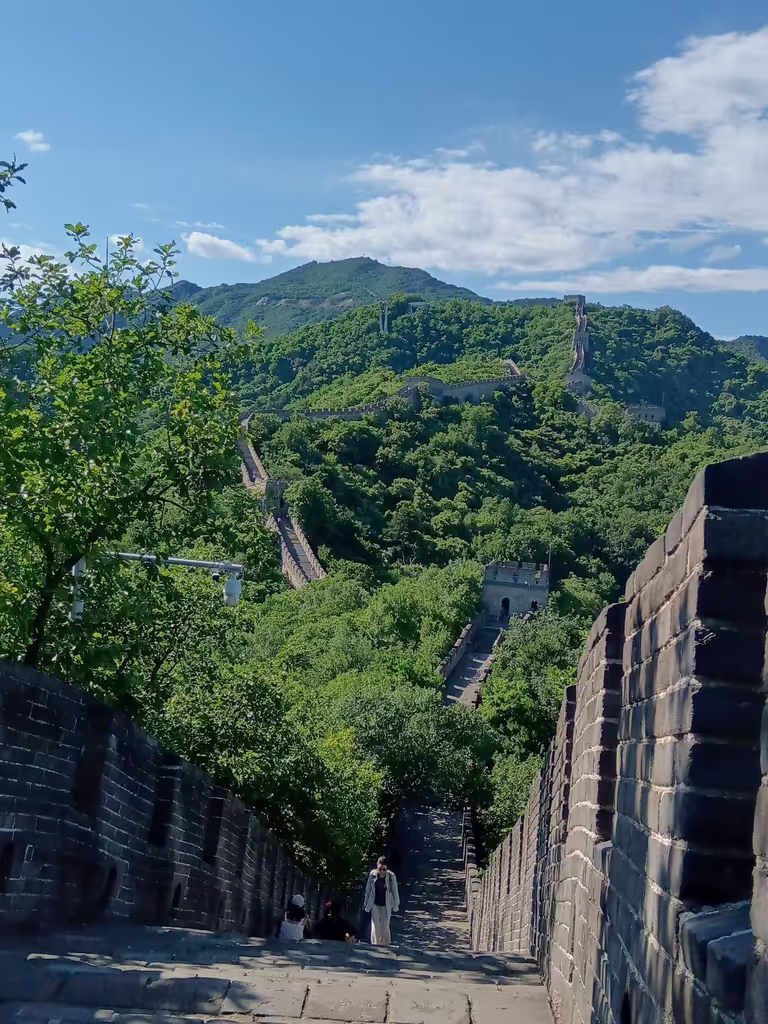 Beijing Private Tour - 