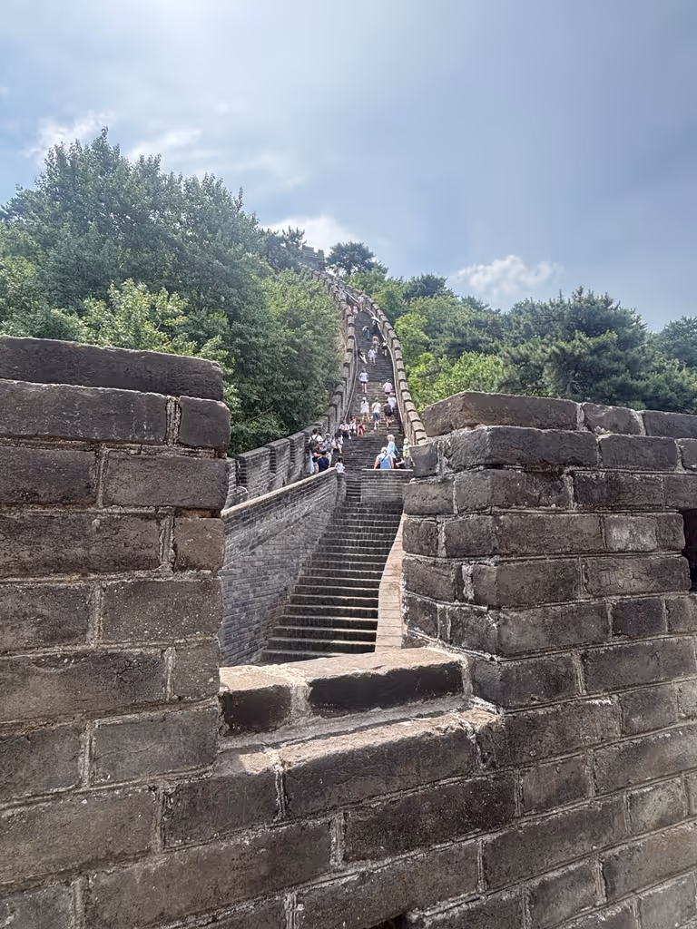 Beijing Private Tour - 