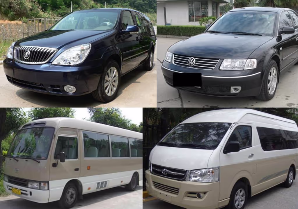 Beijing Private Tour - 