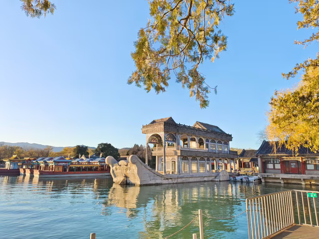 Beijing Private Tour - 