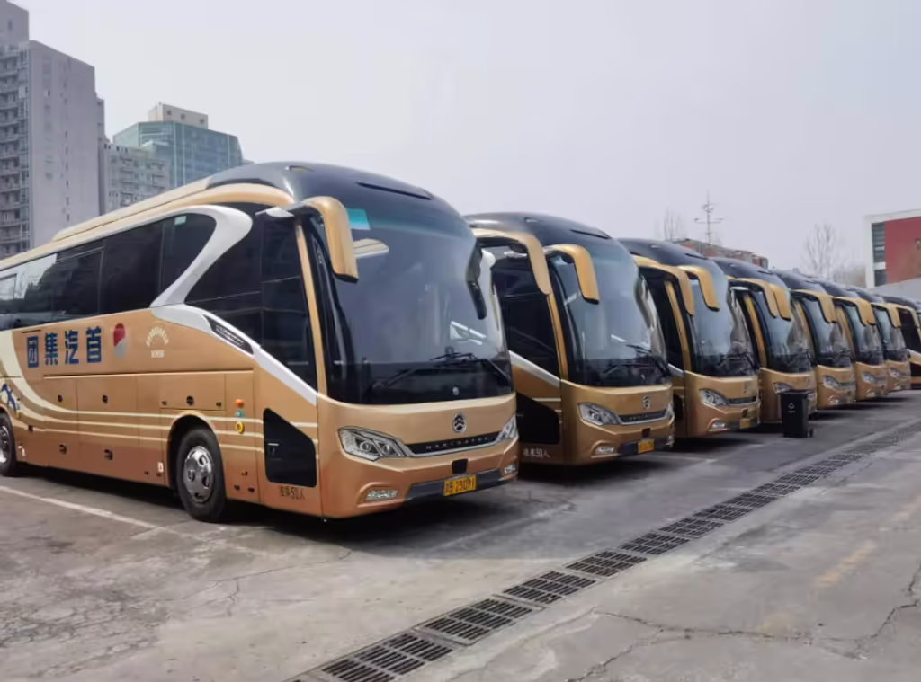Beijing Private Tour - 
