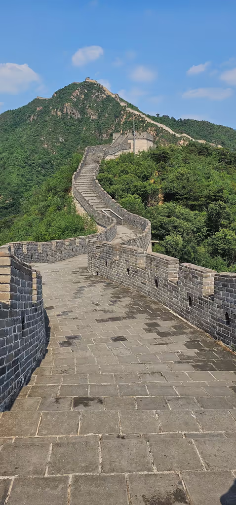 Beijing Private Tour - 
