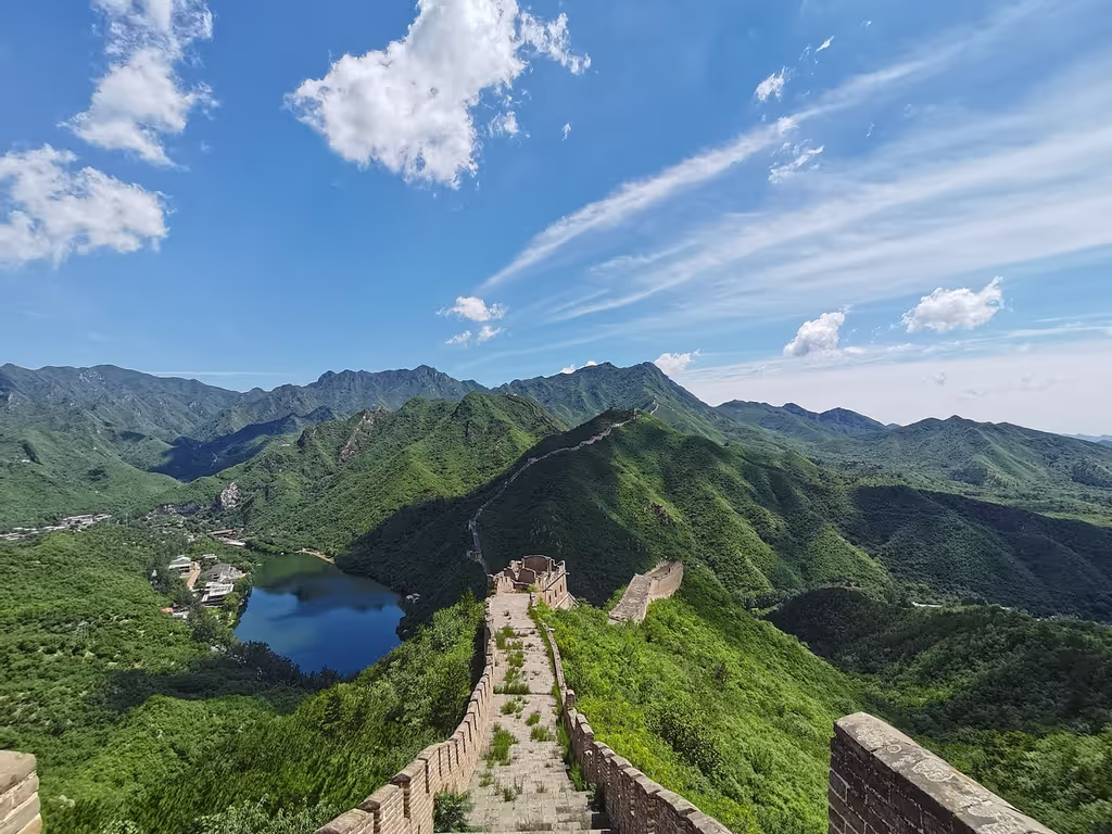 Beijing Private Tour - 