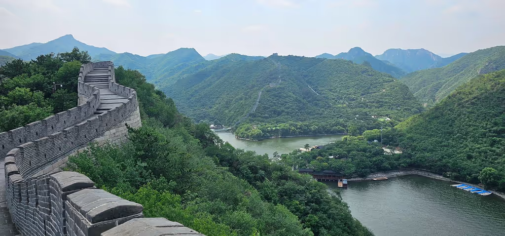 Beijing Private Tour - 