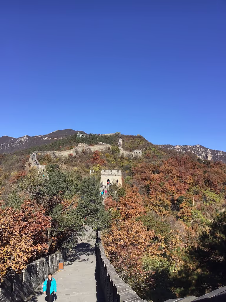 Beijing Private Tour - 