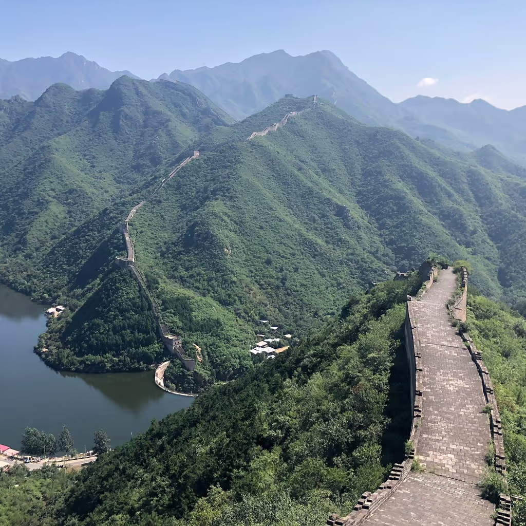 Beijing Private Tour - 