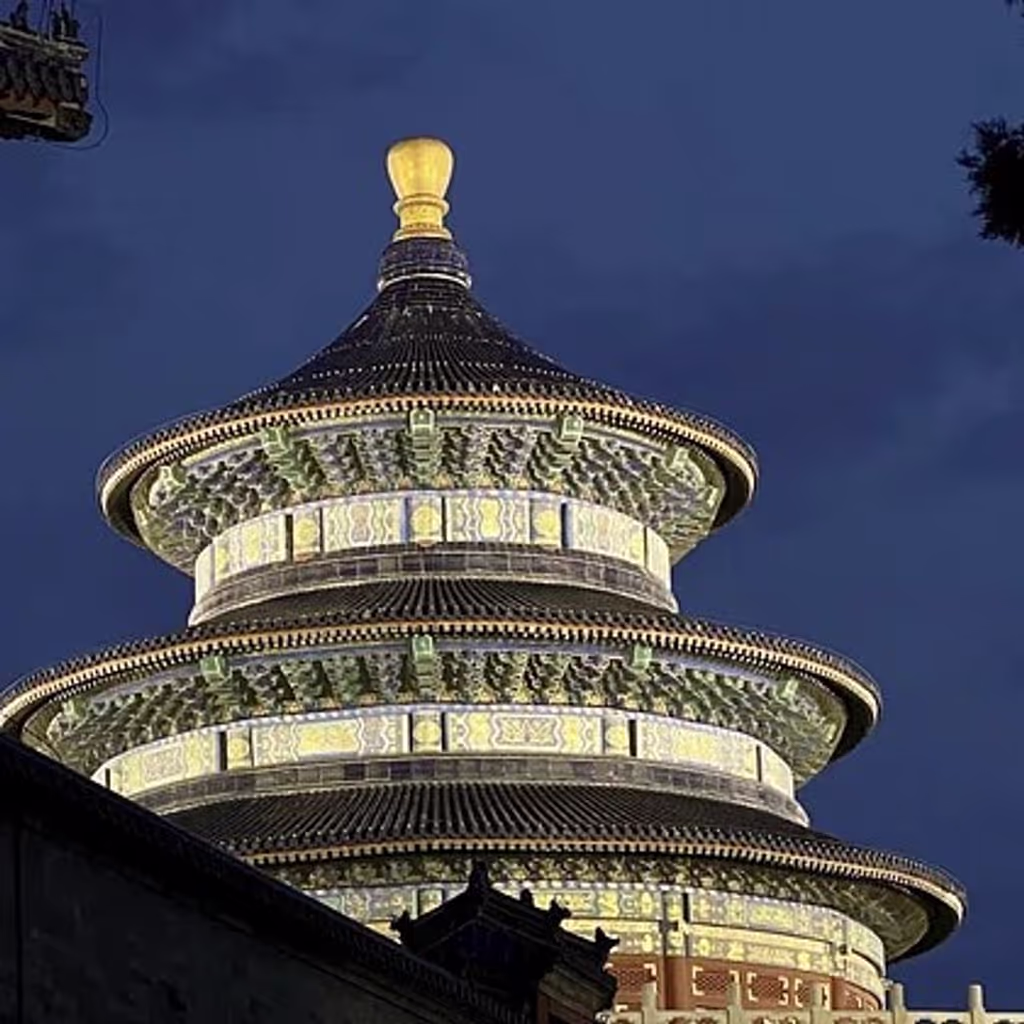 Beijing Private Tour - 