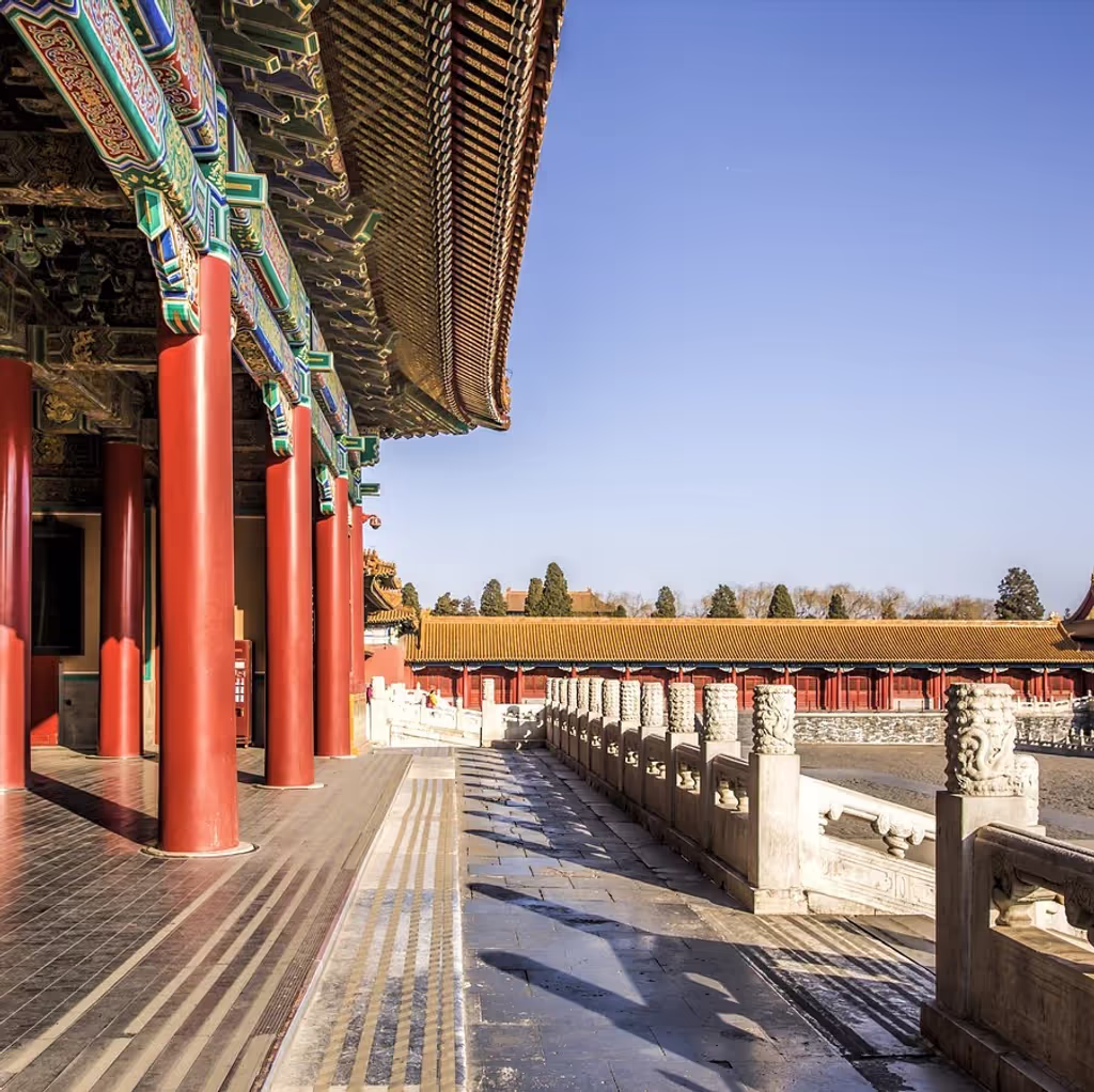 Beijing Private Tour - 