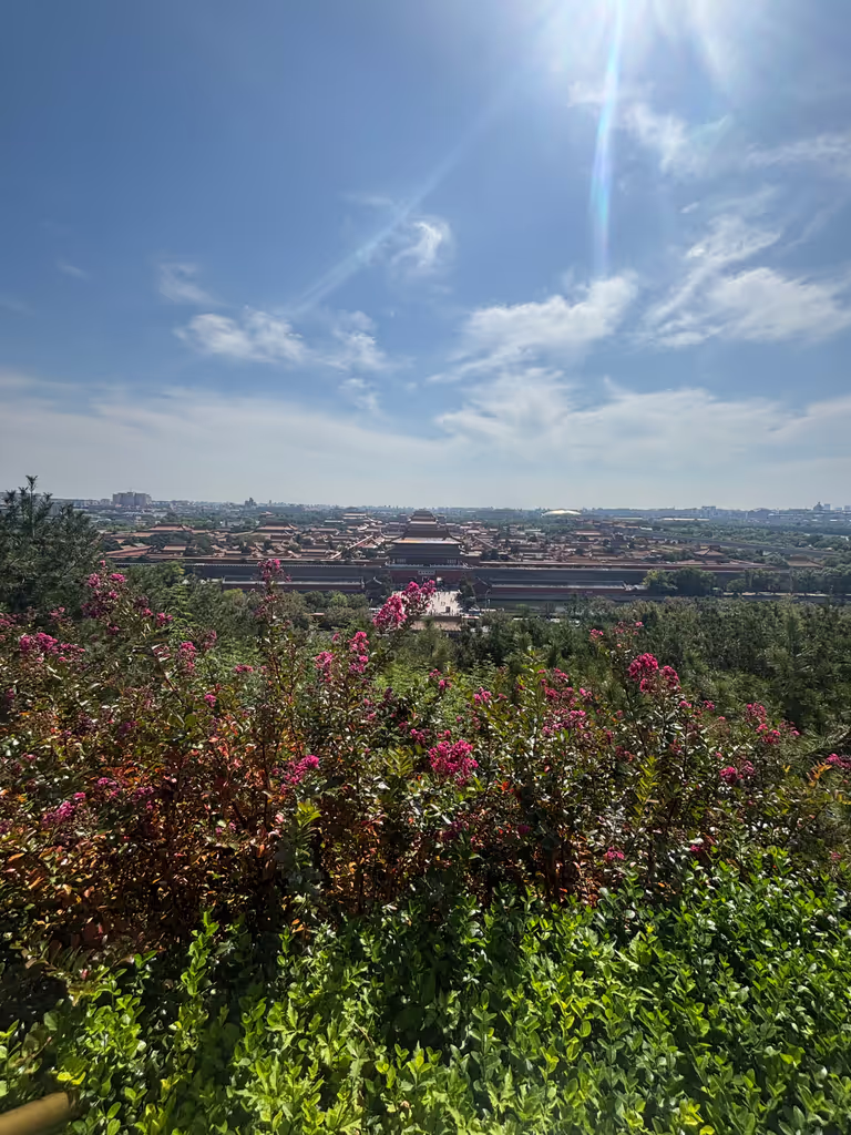 Beijing Private Tour - 