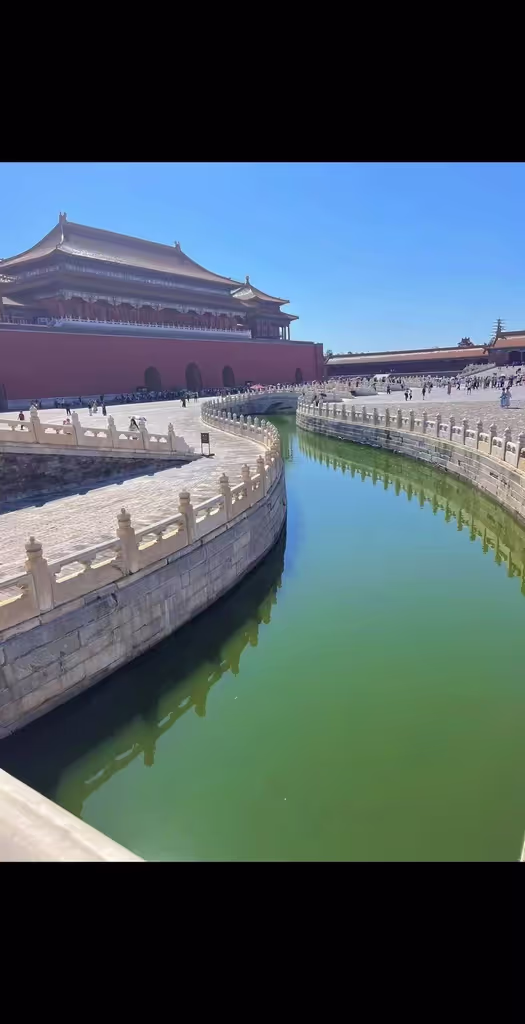 Beijing Private Tour - 