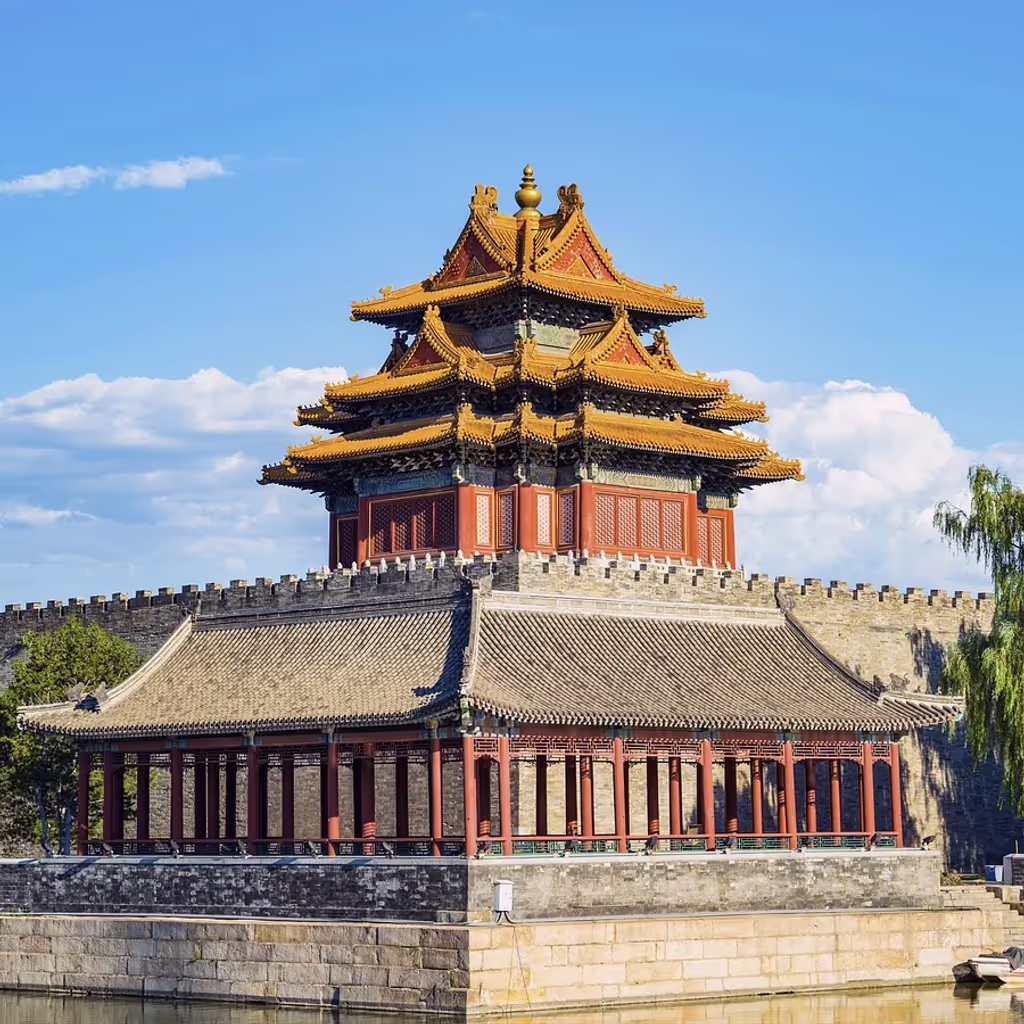 Beijing Private Tour - 