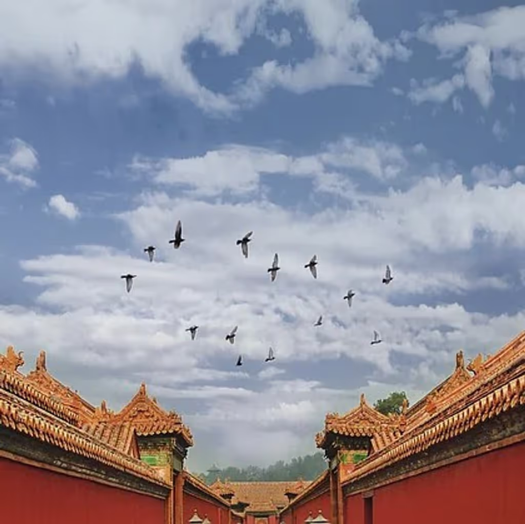 Beijing Private Tour - 