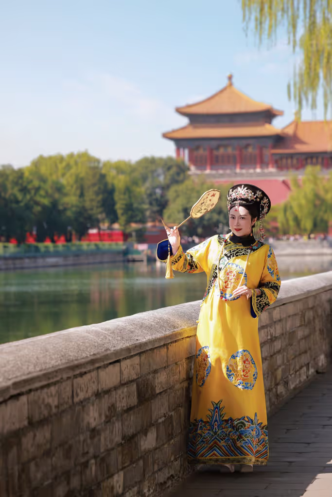 Beijing Private Tour - 