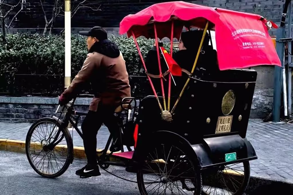 Beijing Private Tour - 