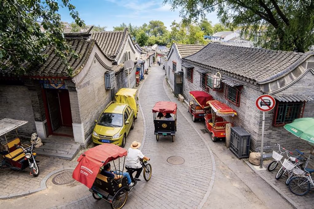 Beijing Private Tour - 