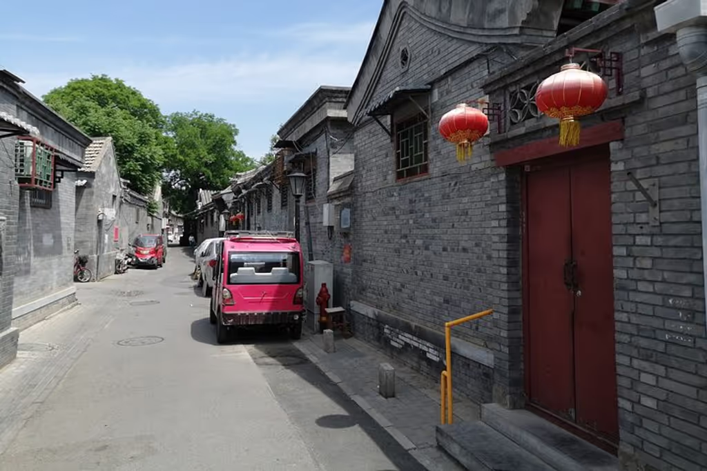 Beijing Private Tour - 