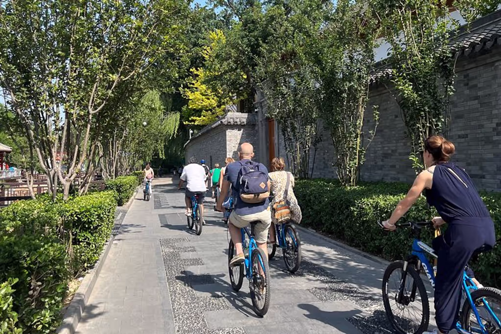 Beijing Private Tour - 