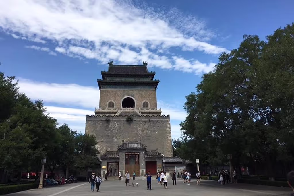 Beijing Private Tour - 