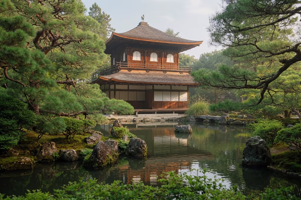 Kyoto Private Tour - 
