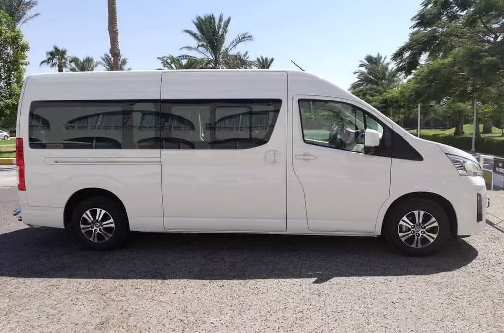 Aswan Private Tour - Comfortable Tourist Vehicle