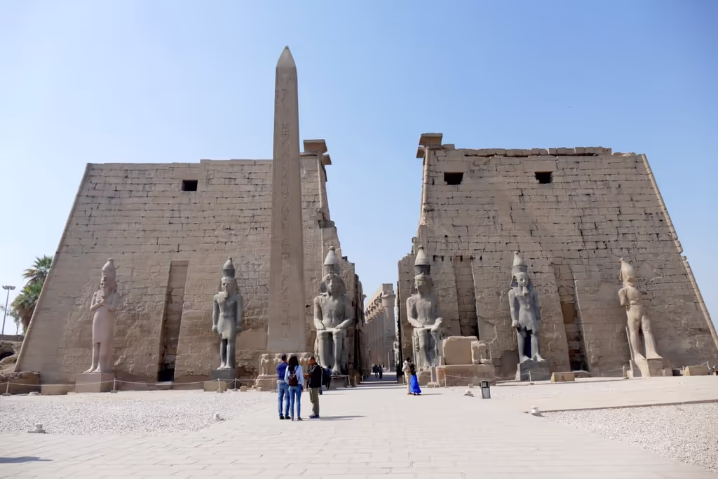 Aswan Private Tour - Ancient Luxor – Explore the magnificent temples an