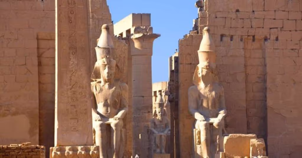Aswan Private Tour - Luxor’s ancient temples and unforgettable historic
