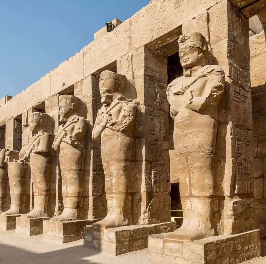 Aswan Private Tour - Explore the magnificent temples