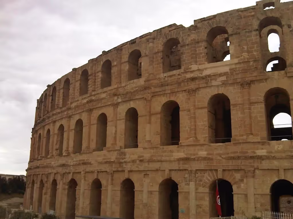 Mahdia Private Tour - 