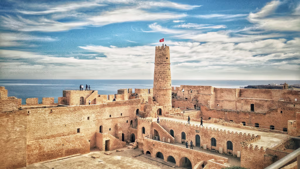 Monastir Private Tour - 