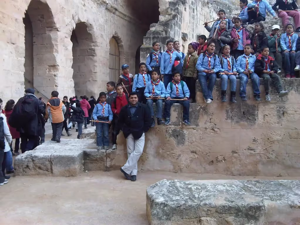 Mahdia Private Tour - 