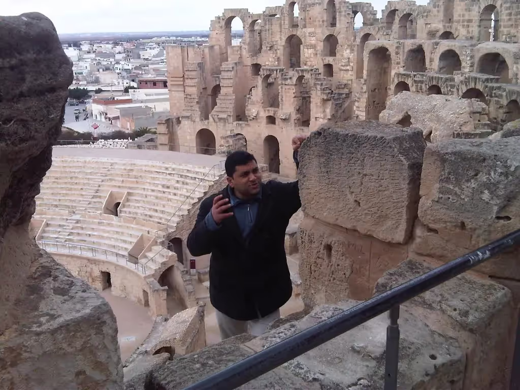 Mahdia Private Tour - 