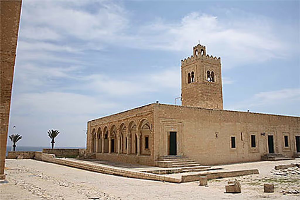 Monastir Private Tour - 